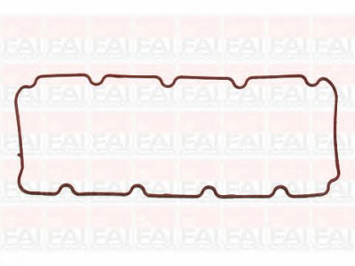 FAI AUTOPARTS rc567s -  Прокладка, крышка головки цилиндра